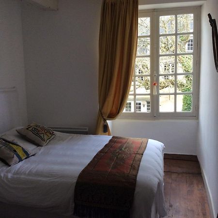 Hotel Des Tailles Mortagne-au-Perche Εξωτερικό φωτογραφία