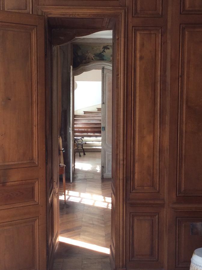 Hotel Des Tailles Mortagne-au-Perche Εξωτερικό φωτογραφία